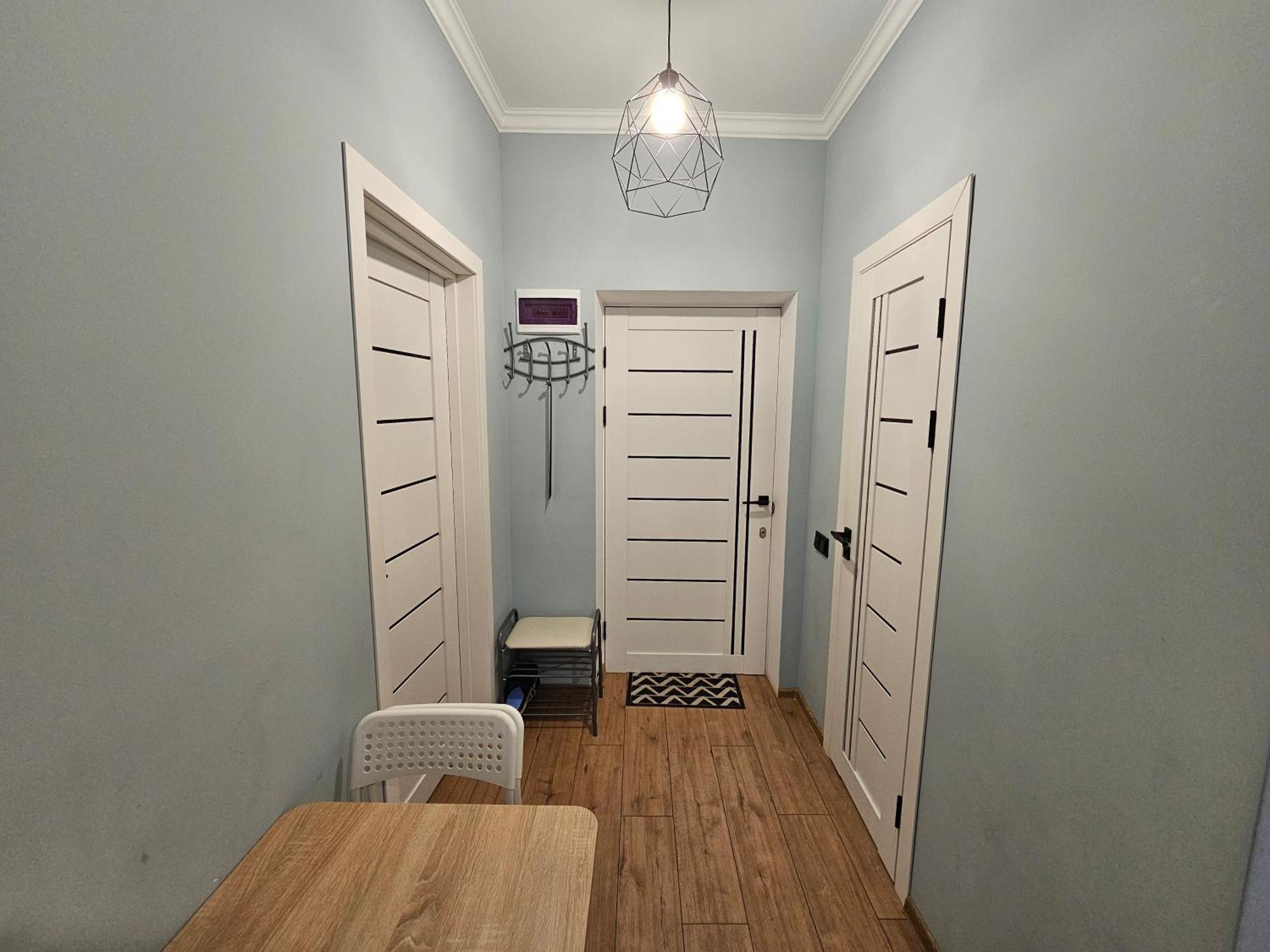 All New And Cozy Apartment In The Silence Center Kischinau Exterior foto